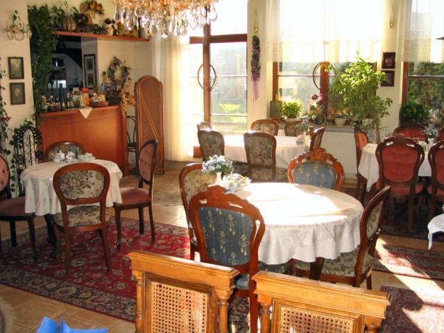 Penzion Olivia Praha