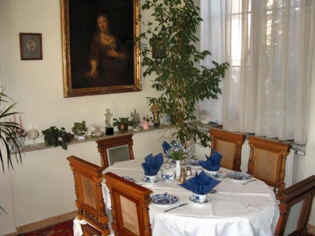 Penzion Olivia
